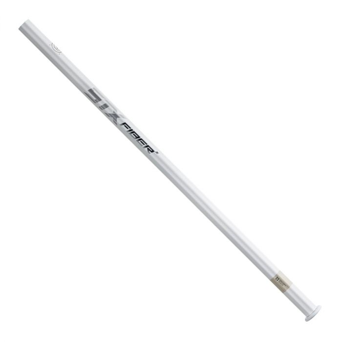 STX Fiber O Composite Lacrosse Shaft - Attack/Midfield
