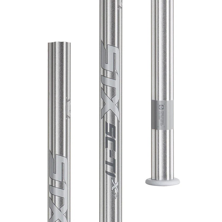 STX Sc-Ti Lacrosse Shaft - Defense