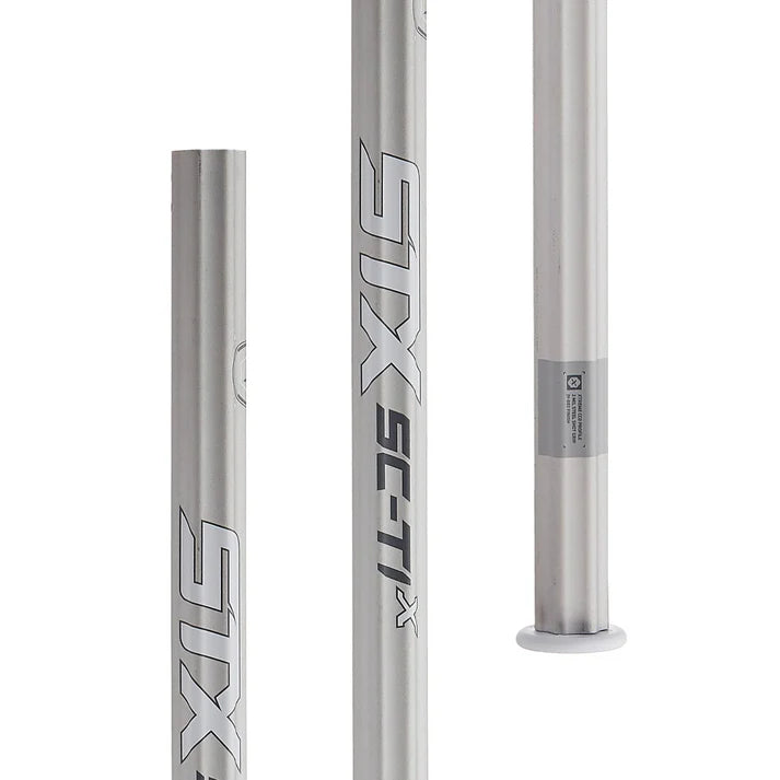 STX Sc-Ti Lacrosse Shaft - Defense