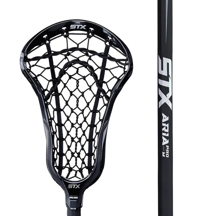 STX Aria Pro-M Complete Lacrosse Stick - Women's