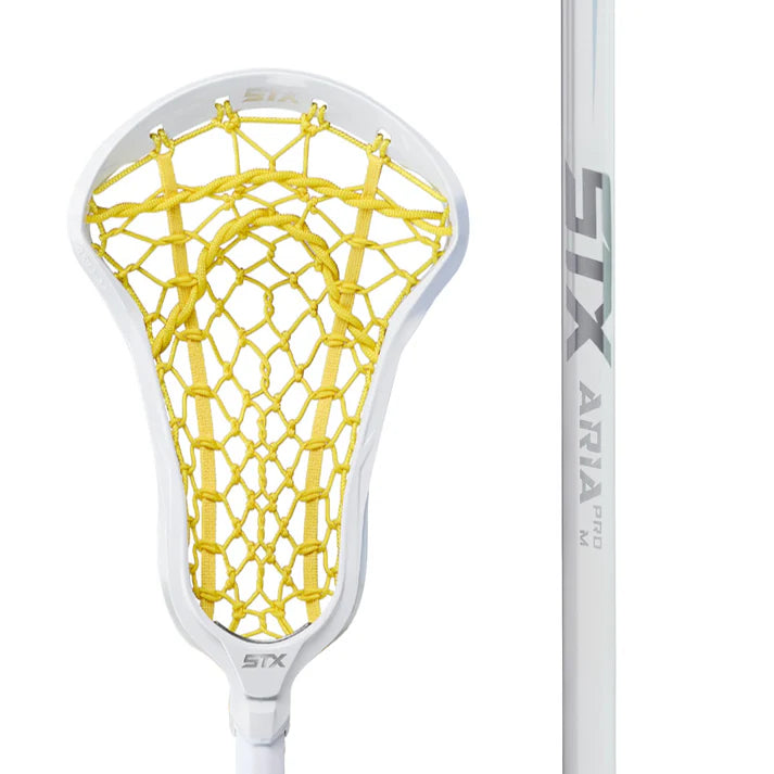 STX Aria Pro-M Complete Lacrosse Stick - Women's
