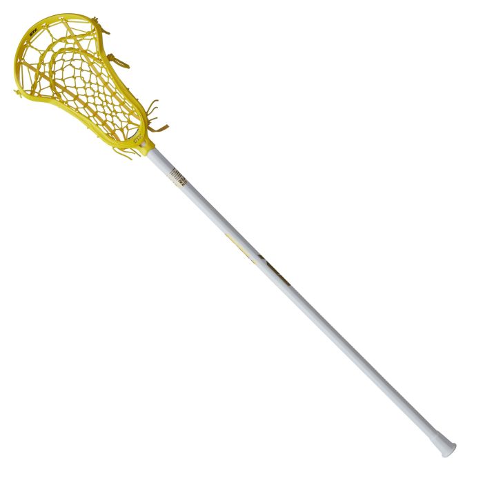 STX Aria Pro Complete Lacrosse Stick - Women's