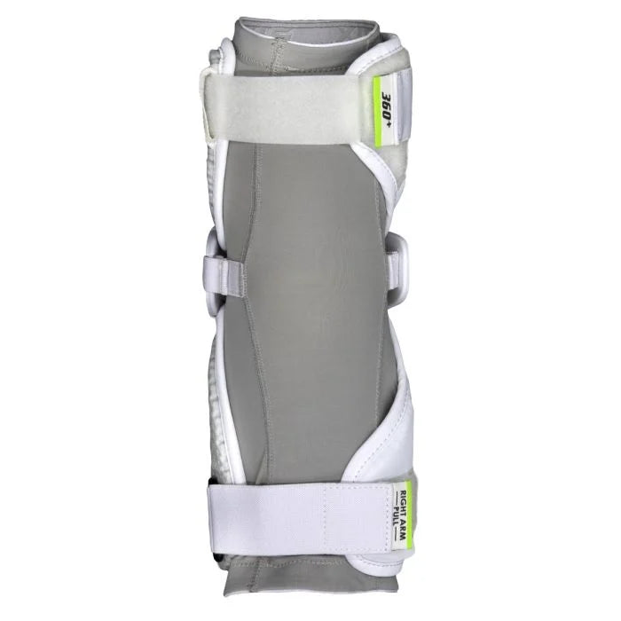 STX Cell 6 Lacrosse Armguards