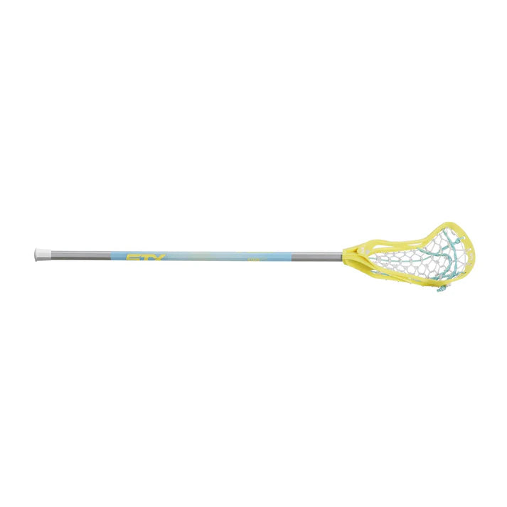 STX Crux 100 Complete Lacrosse Stick - Women's Youth