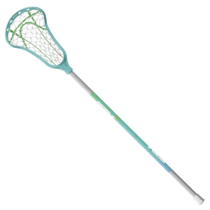 STX Exult Rise Complete Youth Lacrosse Stick - Women's Youth