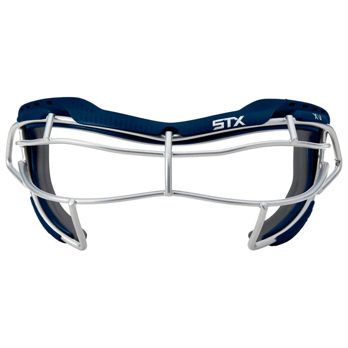 STX Focus XV-S Women's Lacrosse Goggles