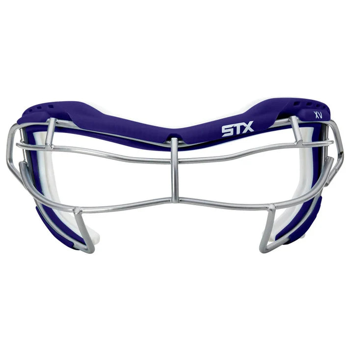 STX Focus XV-S Women's Lacrosse Goggles