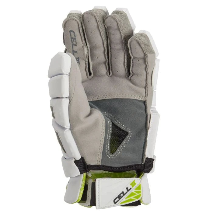 STX Cell 6 Lacrosse Gloves