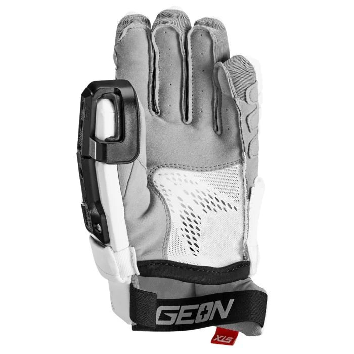 STX RZR2 Lacrosse Goalie Gloves