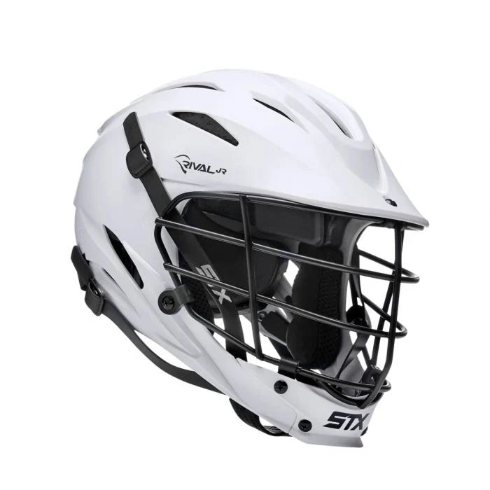 STX Rival Youth Lacrosse Helmet