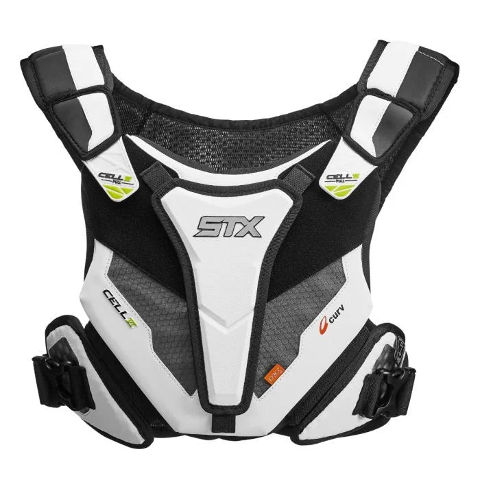 STX Cell 6 Lacrosse Shoulder Pad Liner