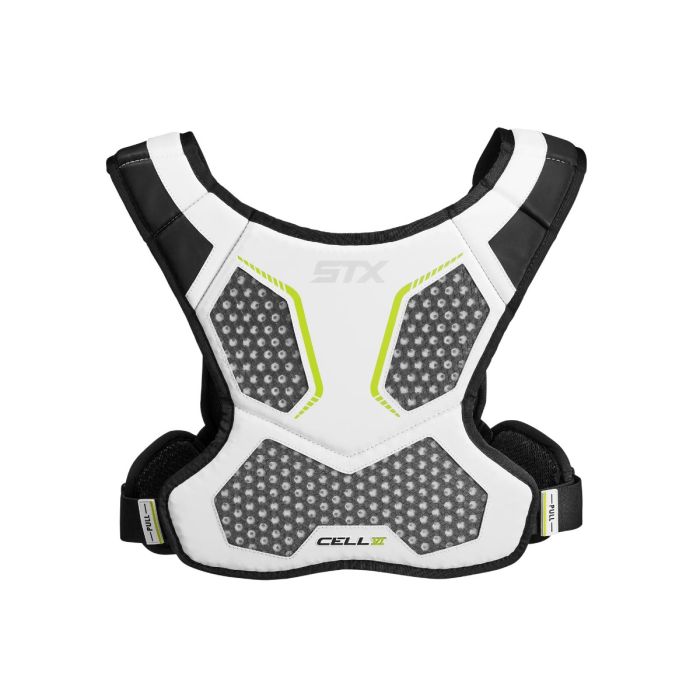 STX Cell 6 Lacrosse Shoulder Pad Liner