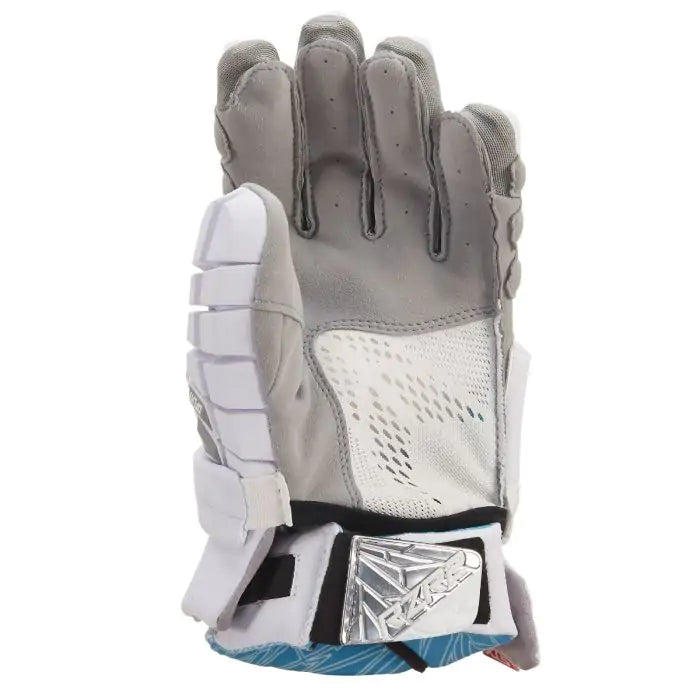 STX Surgeon RZR2 Lacrosse Gloves