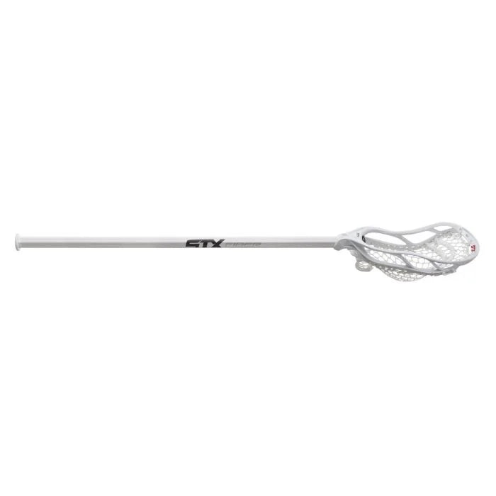 STX Stallion 700 Complete Lacrosse Stick - Attack/Midfield