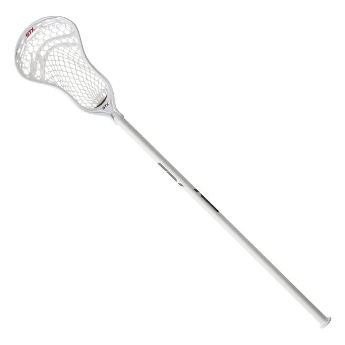 STX Stallion 700 Complete Lacrosse Stick - Attack/Midfield