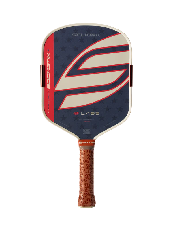 Selkirk Boomstik Pickleball Paddle - 1776 Limited Edition