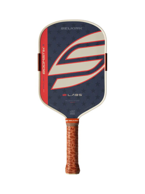 Selkirk Boomstik Pickleball Paddle - 1776 Limited Edition