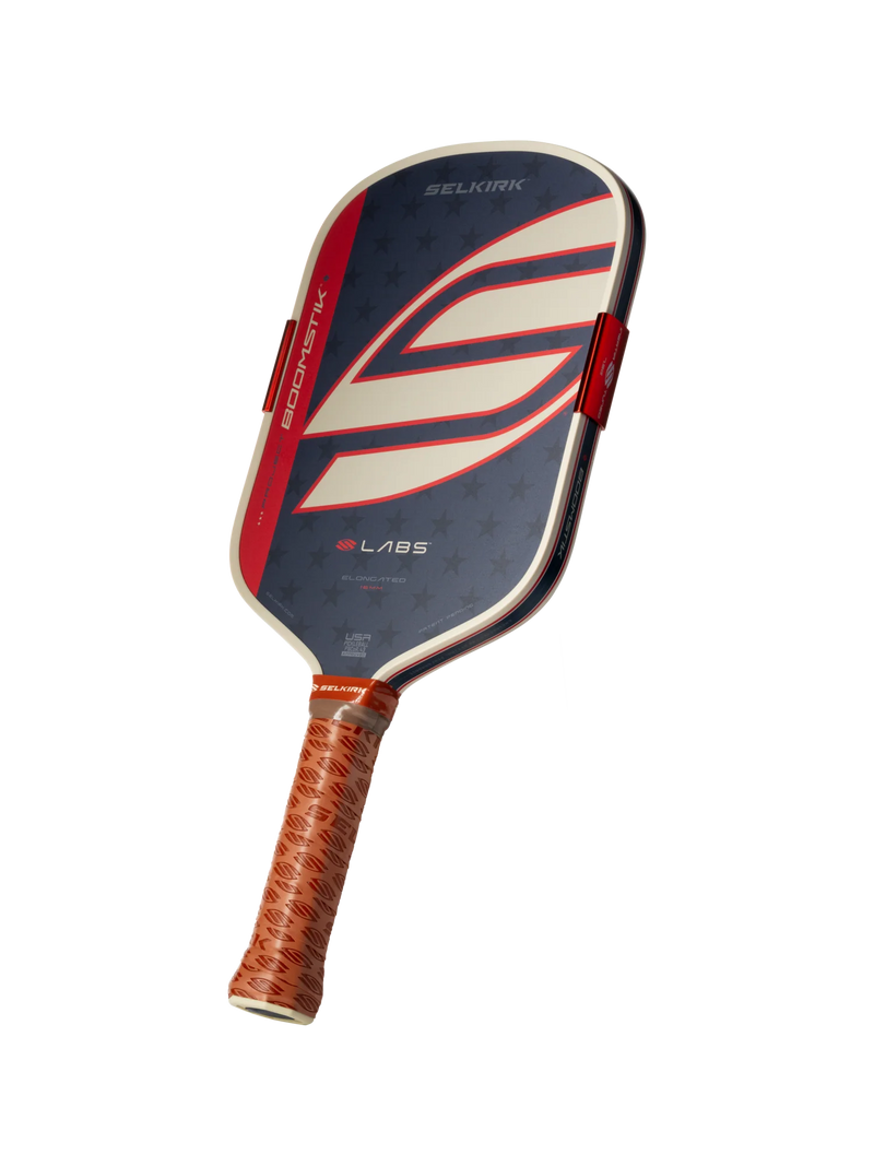 Selkirk Boomstik Pickleball Paddle - 1776 Limited Edition