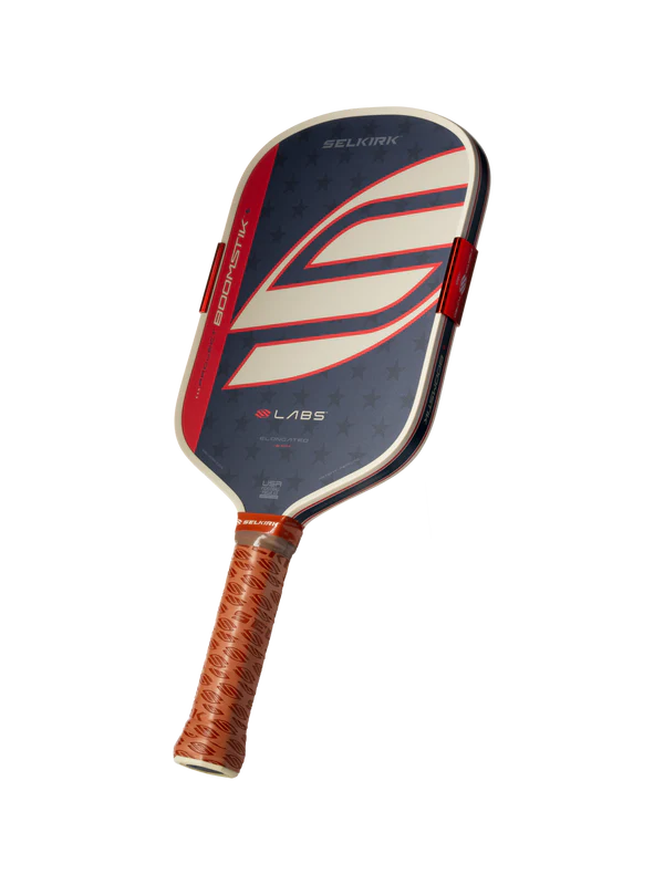 Selkirk Boomstik Pickleball Paddle - 1776 Limited Edition