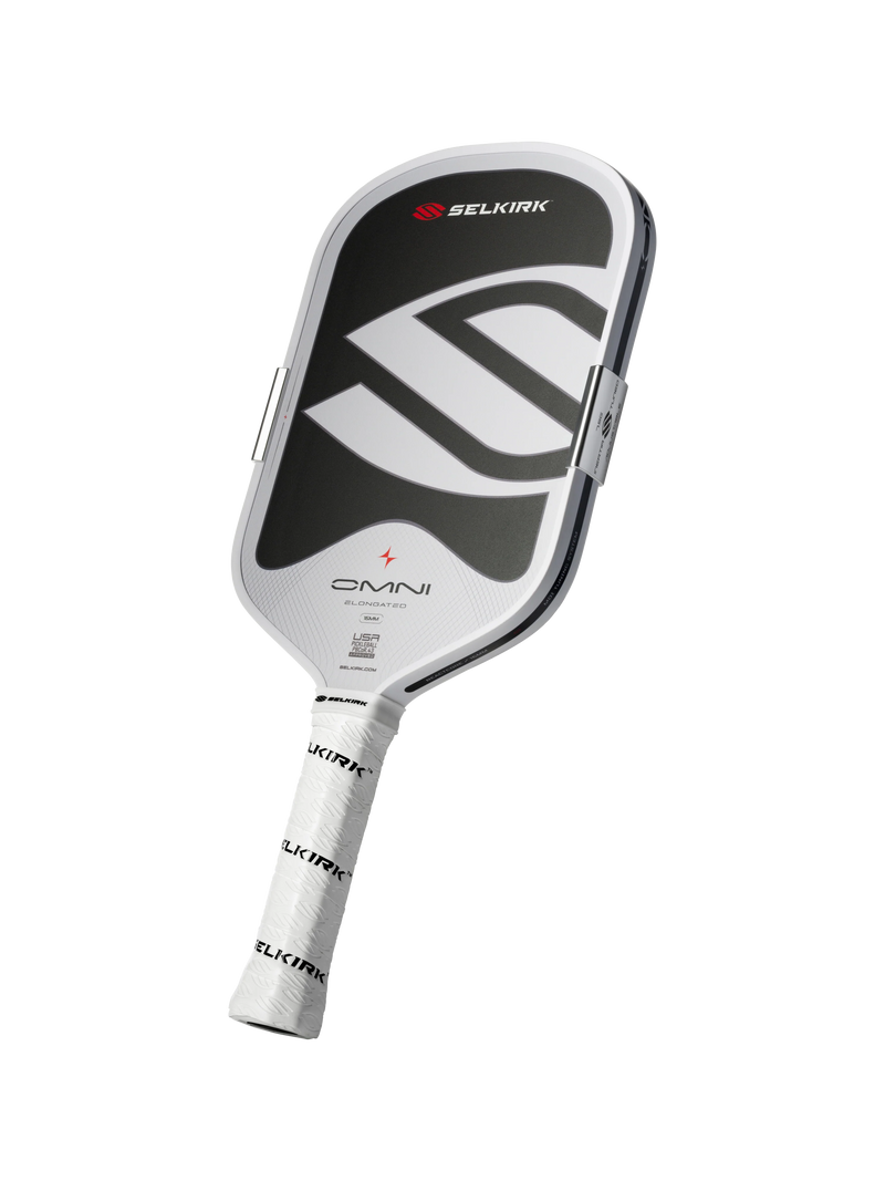 Selkrik OMNI Pickleball Paddle