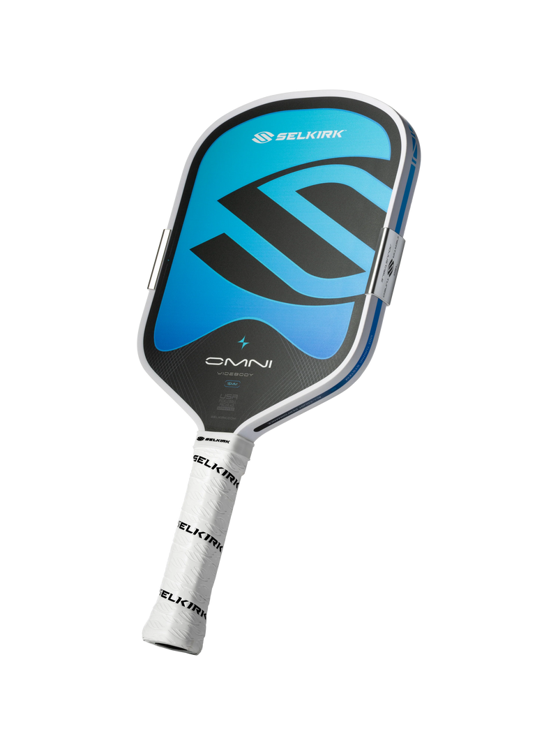 Selkrik OMNI Pickleball Paddle