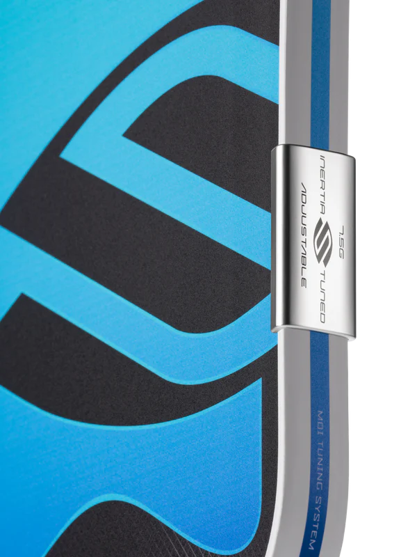 Selkrik OMNI Pickleball Paddle