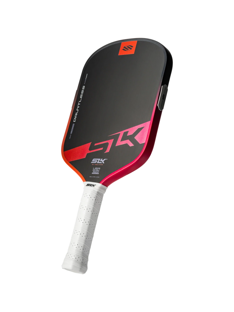 SLK Dauntless Pickleball Paddle - Elongated