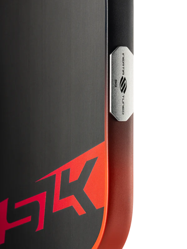 SLK Dauntless Pickleball Paddle - Elongated