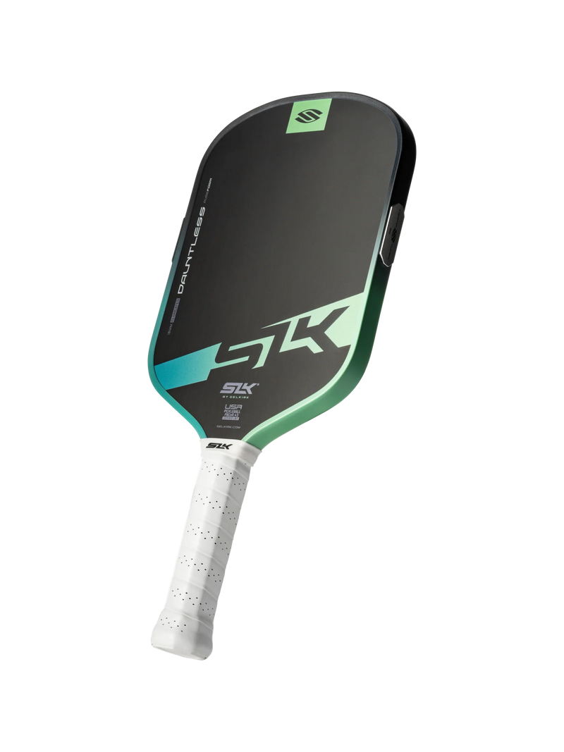 SLK Dauntless Pickleball Paddle - Elongated
