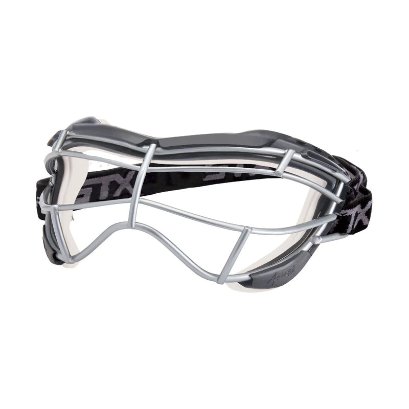 STX 4Sight Focus-S Women's Lacrosse Goggles