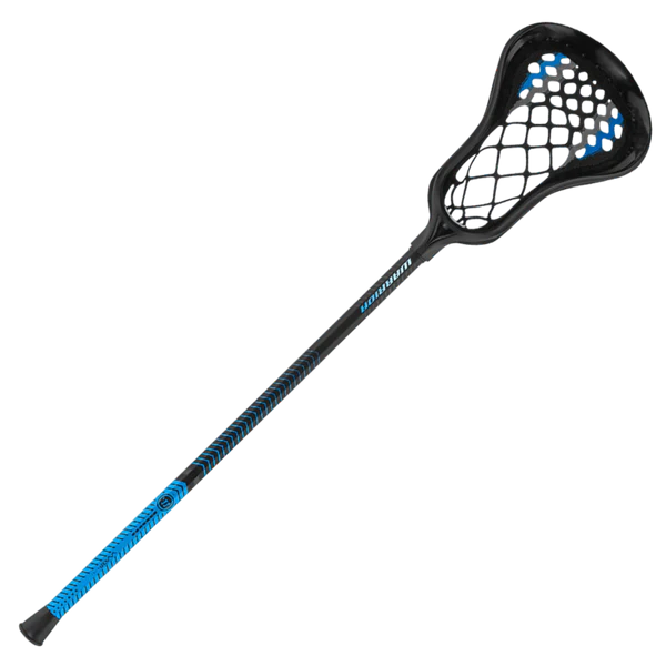 Warrior Evo Warp Mini Lacrosse Stick