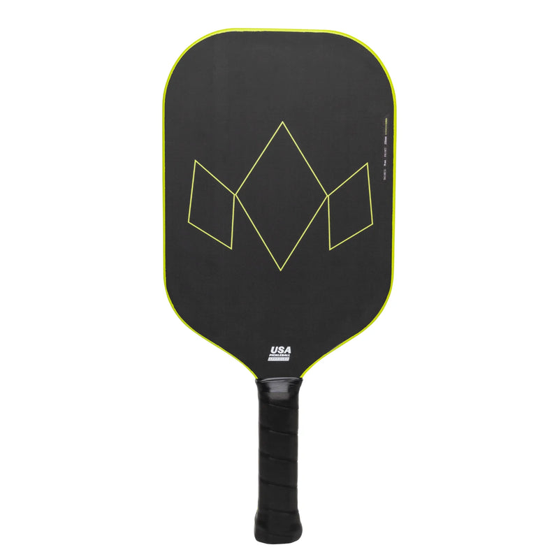Diadem Warrior V2 Pickleball Paddle **USED**