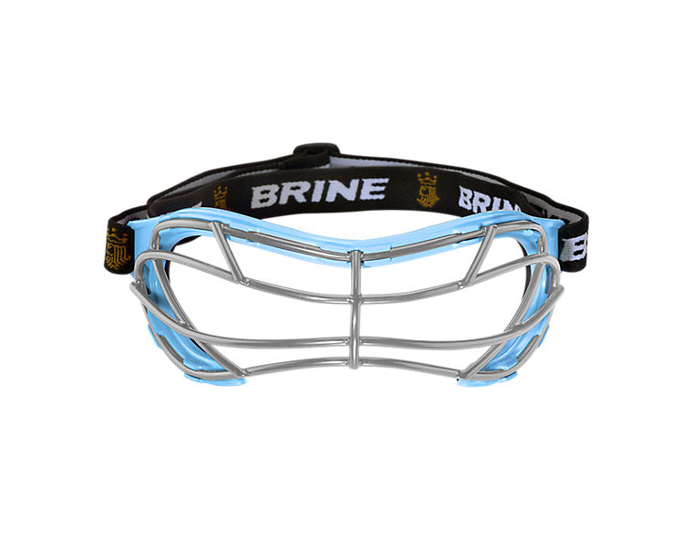 Brine Dynasty Rise Lacrosse Goggles - Youth
