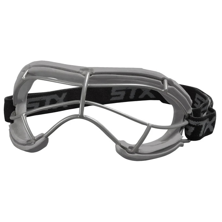 STX 4Sight+ S Adult Lacrosse Goggles