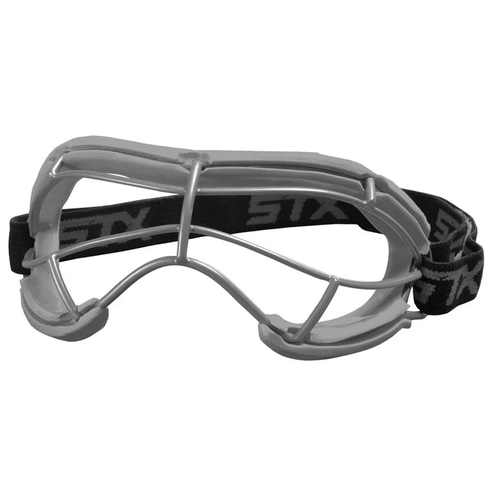 STX 4Sight+ S Youth Lacrosse Goggles