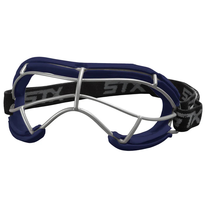 STX 4Sight+ S Adult Lacrosse Goggles