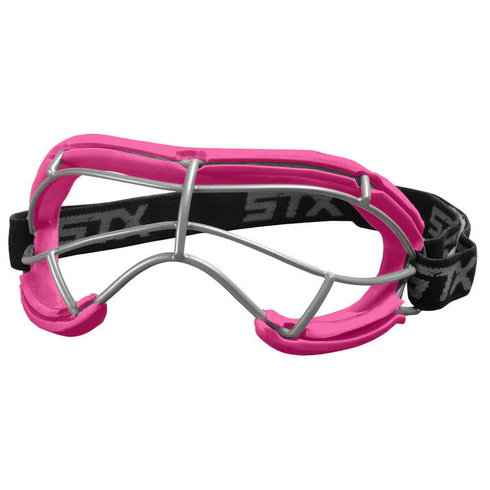 STX 4Sight+ S Adult Lacrosse Goggles