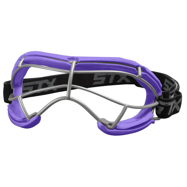 STX 4Sight+ S Adult Lacrosse Goggles