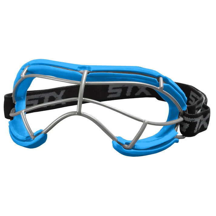 STX 4Sight+ S Youth Lacrosse Goggles
