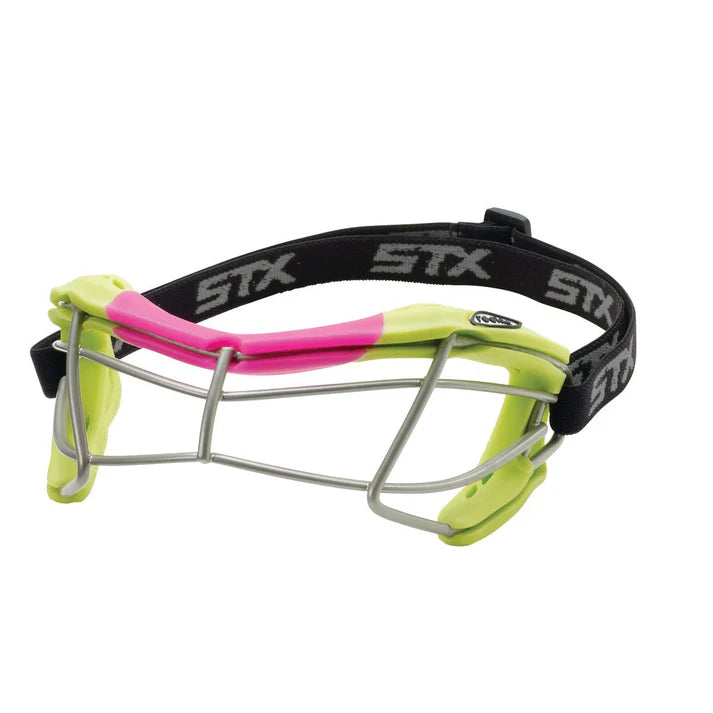 STX Rookie-S Lacrosse Goggles