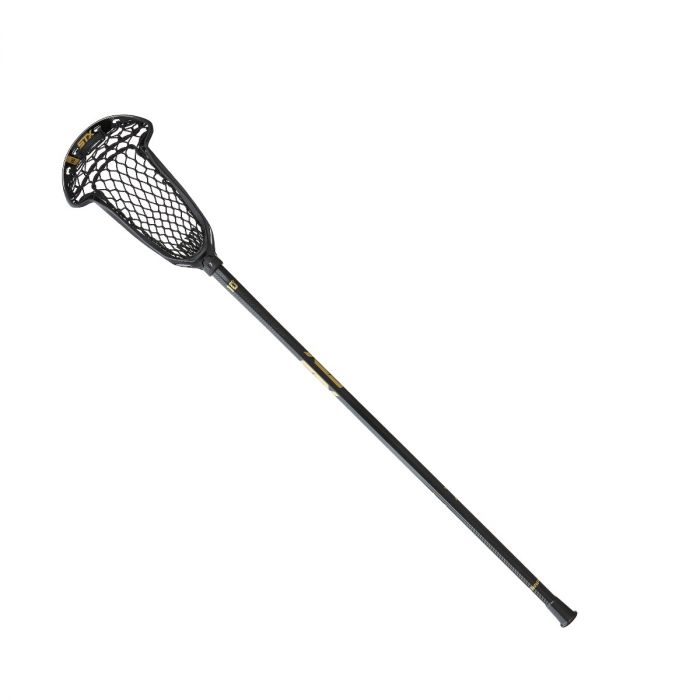 STX Aria Pro Complete Women's Lacrosse Stick