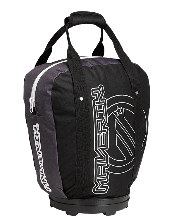 Maverik Ball Bag