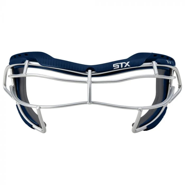 STX Focus XV-S Women's Lacrosse Goggles