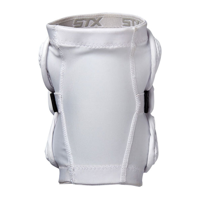 STX Cell 5 Lacrosse Elbow Pads