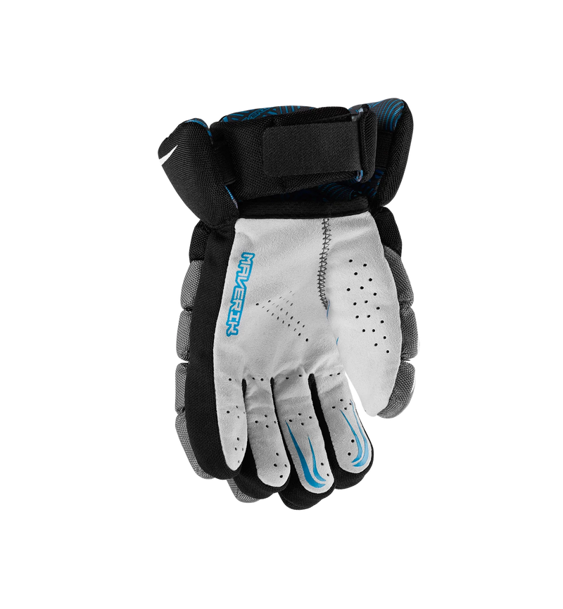 Maverik Charger Youth Lacrosse Gloves