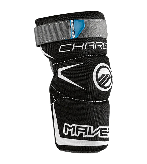 Maverik Charger Youth Lacrosse Arm Pads