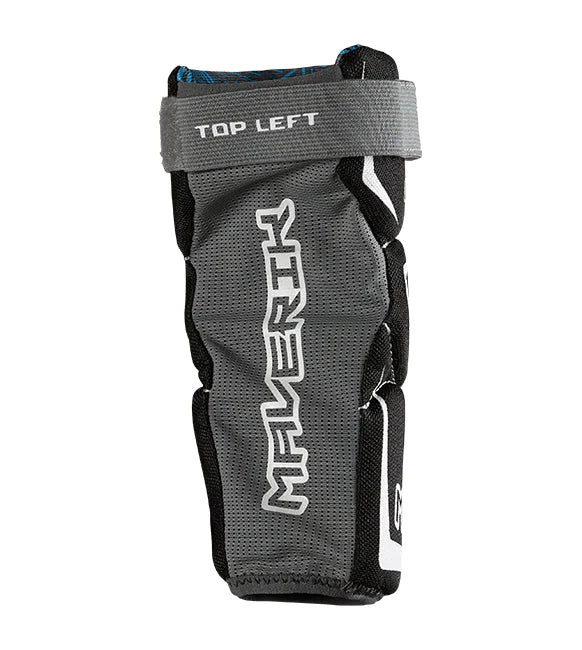 Maverik Charger Youth Lacrosse Arm Pads