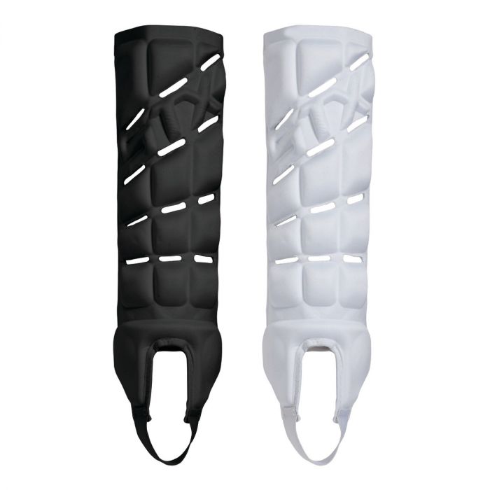 STX Lacrosse Contour Shin Guards