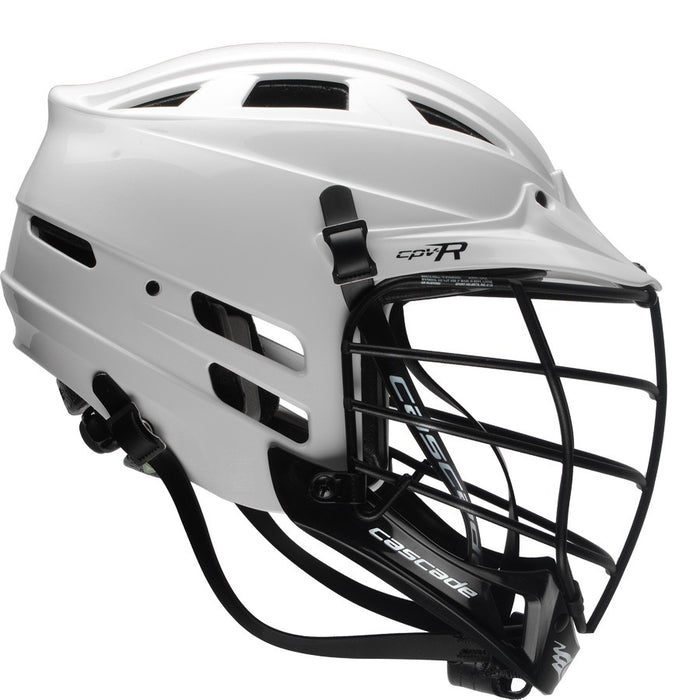 Cascade CPV-R Lacrosse Helmet