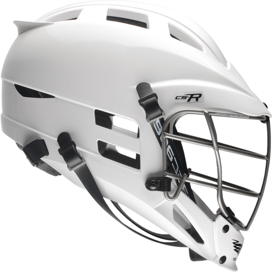 Cascade CS-R Youth Lacrosse Helmet